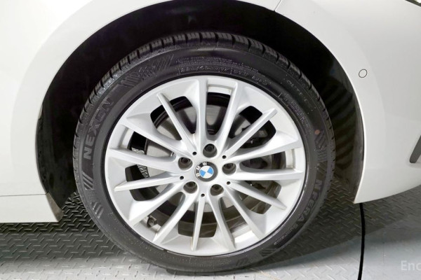 2020 BMW 1 серии с пробегом 101 028 км