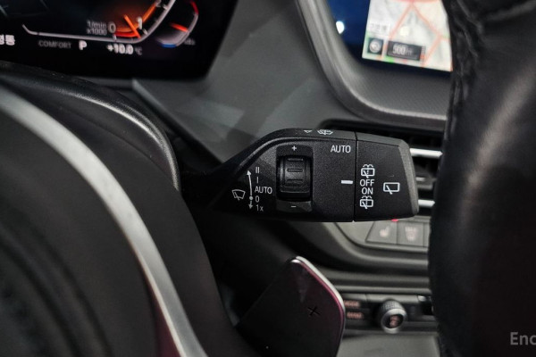 2023 BMW 1 серии с пробегом 60 227 км