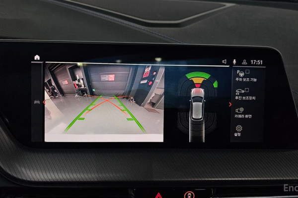 2023 BMW 1 серии с пробегом 60 227 км