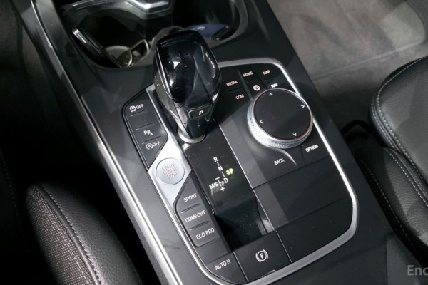 2020 BMW 1 серии с пробегом 101 028 км