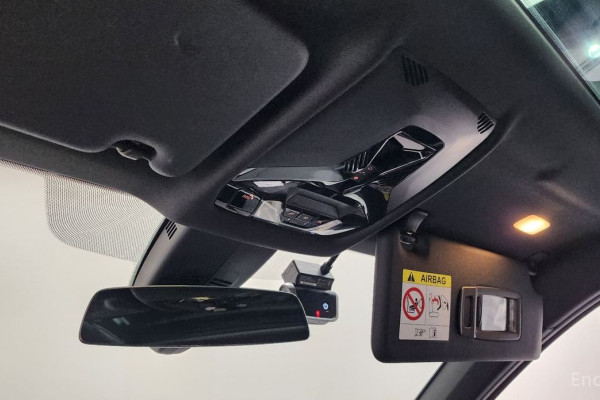 2022 BMW 1 серии с пробегом 43 403 км