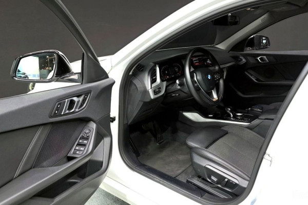 2020 BMW 1 серии с пробегом 101 028 км