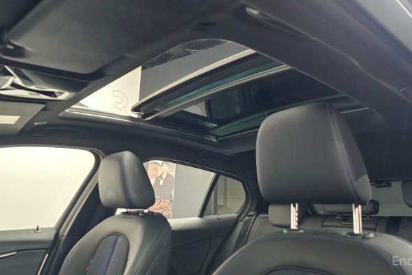 2023 BMW 1 серии с пробегом 60 227 км