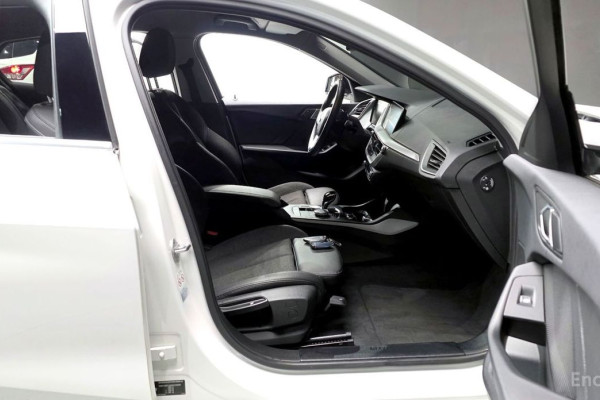 2020 BMW 1 серии с пробегом 101 028 км