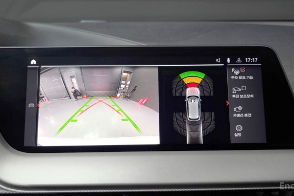 2020 BMW 1 серии с пробегом 101 028 км