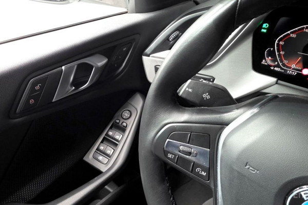 2020 BMW 1 серии с пробегом 101 028 км