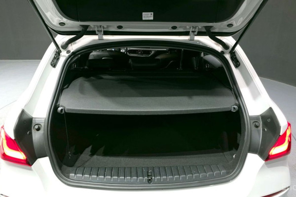 2020 BMW 1 серии с пробегом 101 028 км