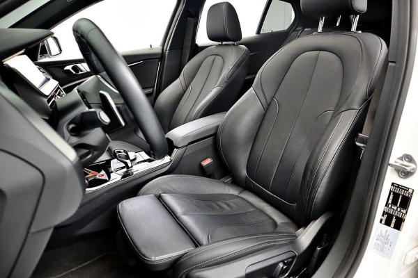 2022 BMW 1 серии с пробегом 54 542 км