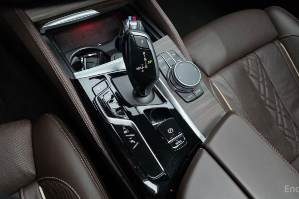 2021 BMW 5 серии с пробегом 80 002 км