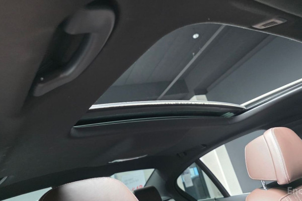 2021 BMW 5 серии с пробегом 80 002 км