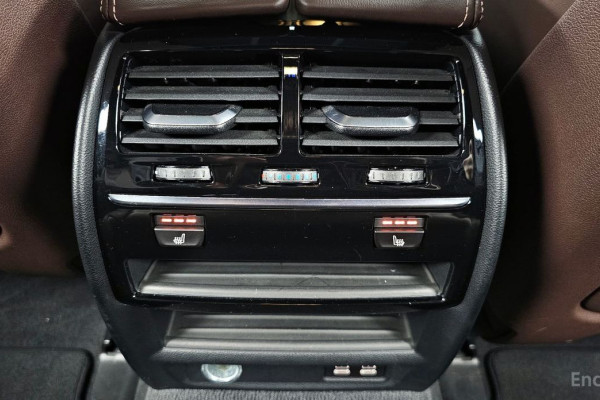 2020 BMW 5 серии с пробегом 55 067 км