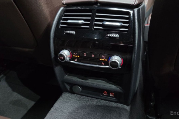 2021 BMW 5 серии с пробегом 80 002 км