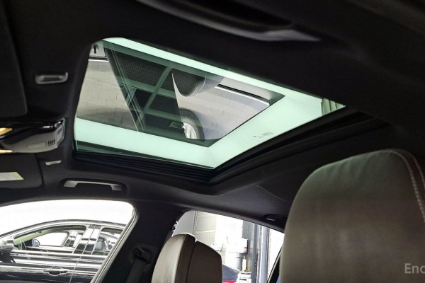 2020 BMW 5 серии с пробегом 55 067 км