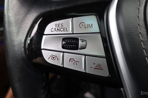 2020 BMW 5 серии с пробегом 69 884 км