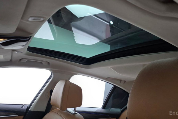 2020 BMW 5 серии с пробегом 69 884 км