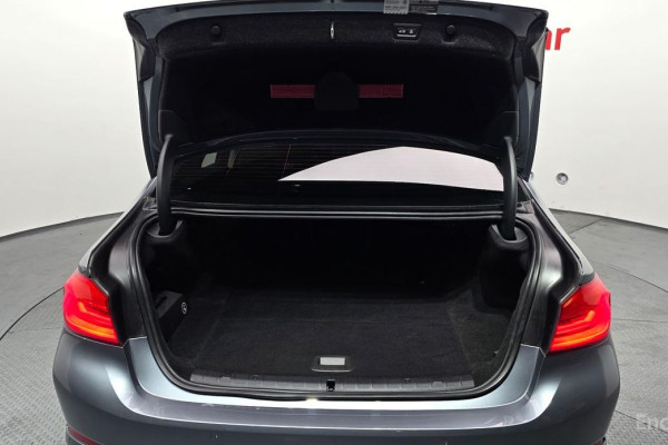 2020 BMW 5 серии с пробегом 69 884 км