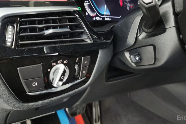 2021 BMW 5 серии с пробегом 111 150 км