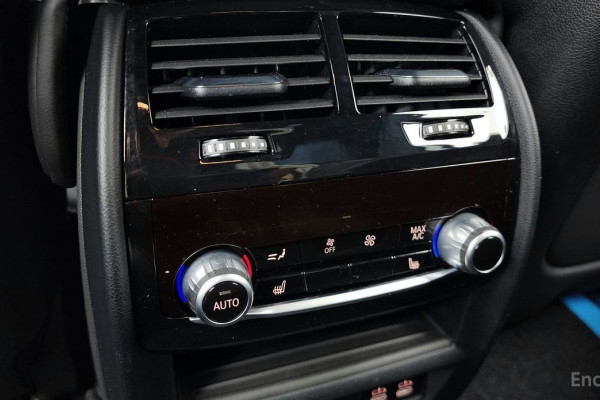 2021 BMW 5 серии с пробегом 111 150 км