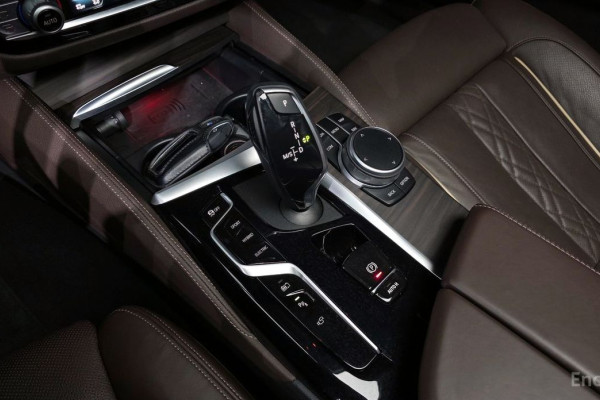 2021 BMW 5 серии с пробегом 81 076 км