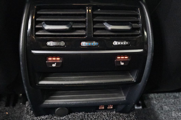 2020 BMW 5 серии с пробегом 85 169 км