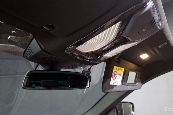 2021 BMW 5 серии с пробегом 81 076 км