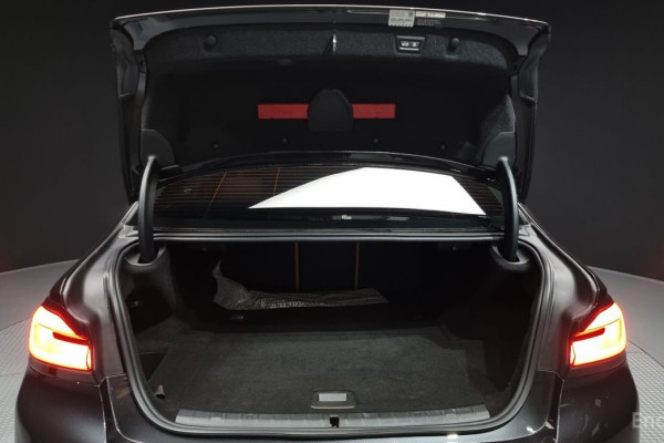 2020 BMW 5 серии с пробегом 102 111 км