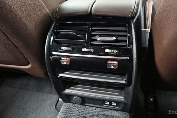 2020 BMW 5 серии с пробегом 66 079 км