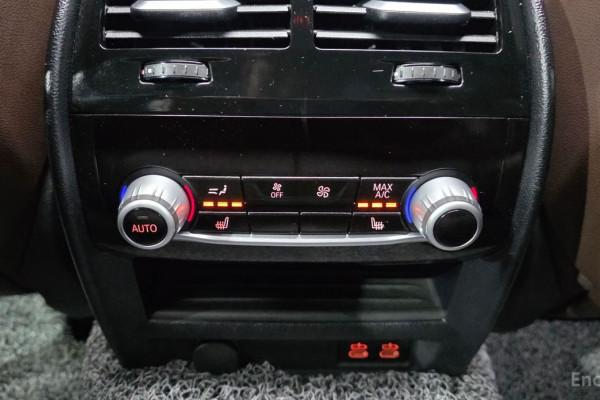 2020 BMW 5 серии с пробегом 93 057 км