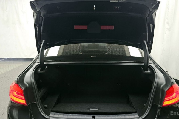 2020 BMW 5 серии с пробегом 66 079 км