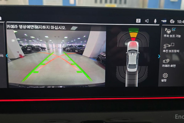 2021 BMW 5 серии с пробегом 93 247 км