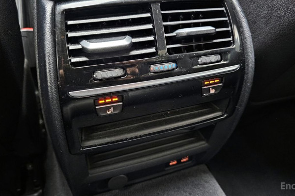 2019 BMW 5 серии с пробегом 71 792 км