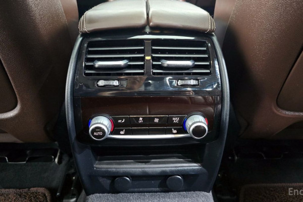 2018 BMW 5 серии с пробегом 84 887 км