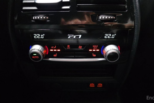 2020 BMW 5 серии с пробегом 105 780 км