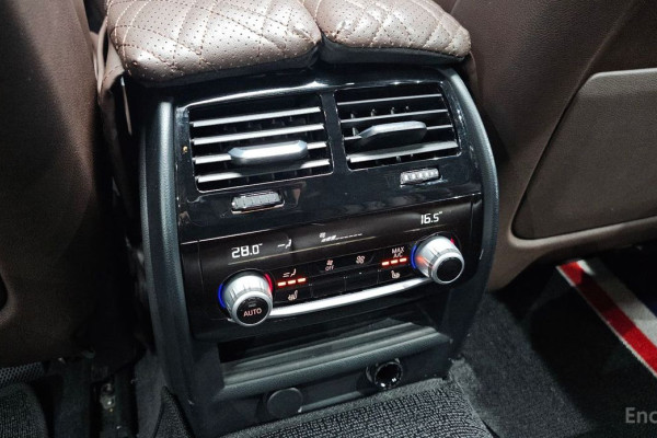 2018 BMW 5 серии с пробегом 110 458 км