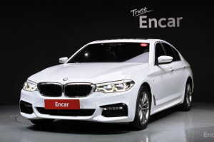 BMW 5 серии