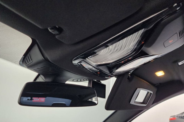 2018 BMW 5 серии с пробегом 133 651 км