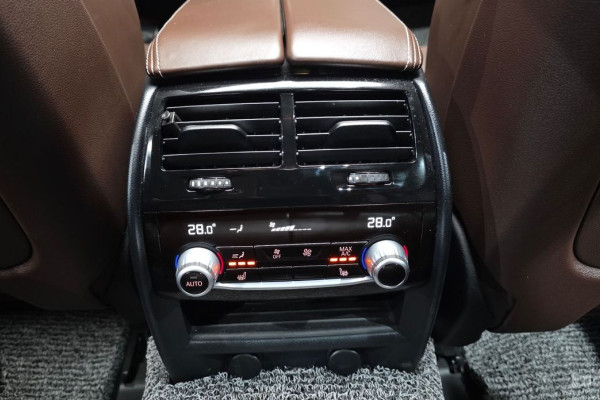 2018 BMW 5 серии с пробегом 66 657 км