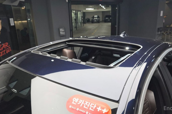 2018 BMW 5 серии с пробегом 66 657 км