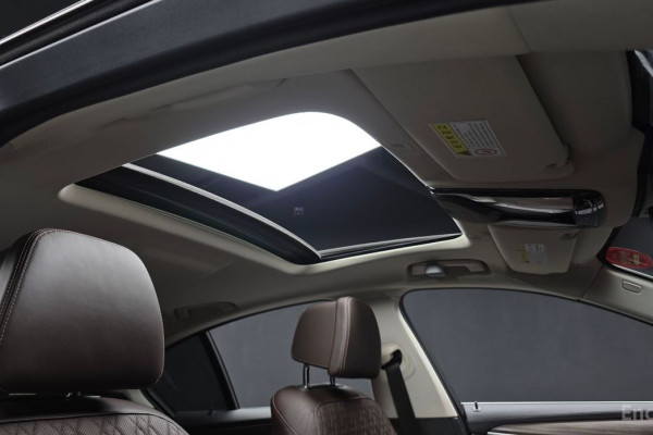 2020 BMW 5 серии с пробегом 76 676 км