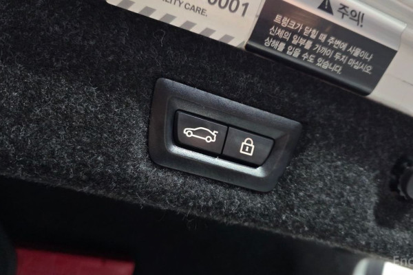 2018 BMW 5 серии с пробегом 94 631 км