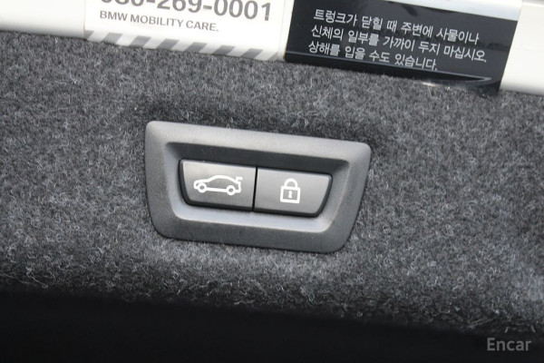 2018 BMW 5 серии с пробегом 67 100 км