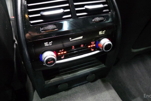 2018 BMW 5 серии с пробегом 94 631 км