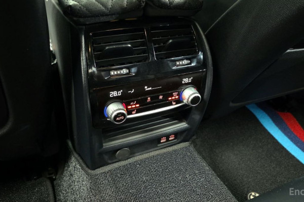 2020 BMW 5 серии с пробегом 105 442 км