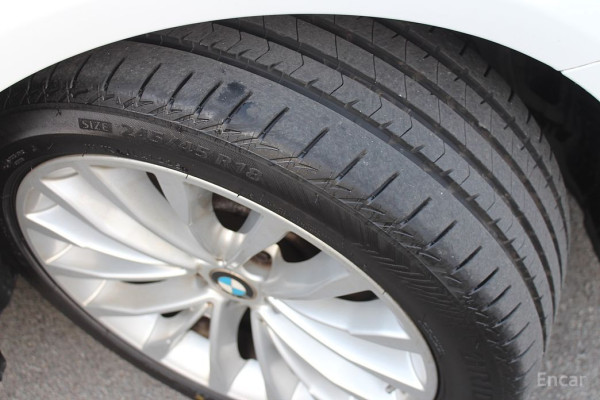 2018 BMW 5 серии с пробегом 67 100 км