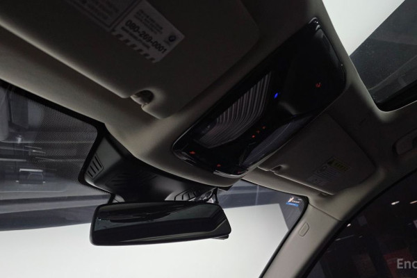 2020 BMW 5 серии с пробегом 135 827 км