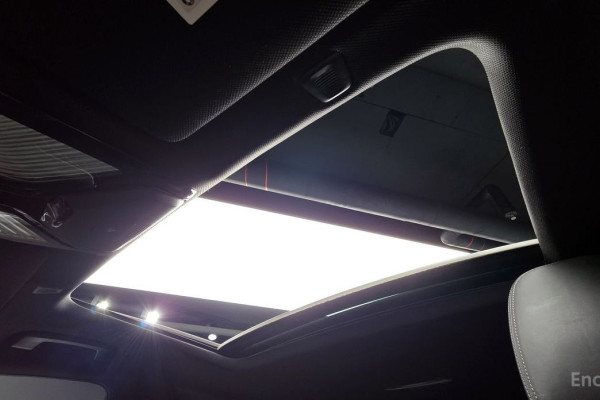 2020 BMW 5 серии с пробегом 105 442 км