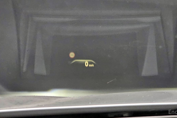 2019 BMW 5 серии с пробегом 120 110 км