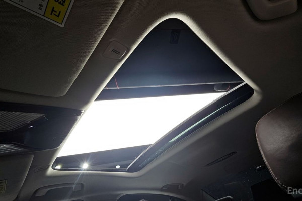 2019 BMW 5 серии с пробегом 120 110 км