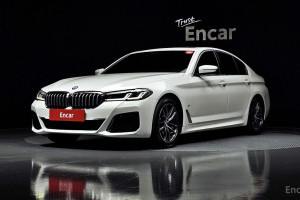 BMW 5 серии