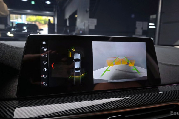 2018 BMW 5 серии с пробегом 85 639 км